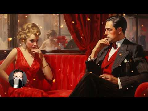 Агата Кристи - Голос из темноты | Аудиокниги детективы