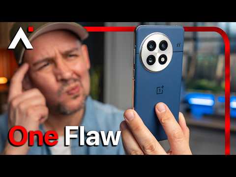 OnePlus 13 Review: Effortless And Fun ✨ BUT NOT FLAWLESS!