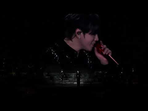 姜濤 + Jackson Wang - Made Me a Man - Keung To Lava Live 演唱會 2025 第一場 (12/17/2025)