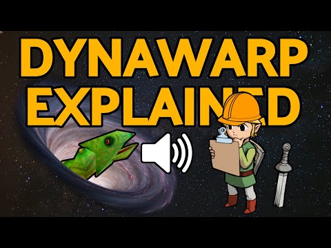 How Ocarina of Time Speedrunners Can Warp Anywhere...Again