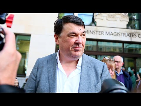 ‘Absolutely insane’: Comedian Graham Linehan arrested over tweets