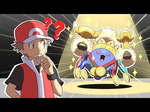 "Bad" Pokémon... That Are Secretly Amazing