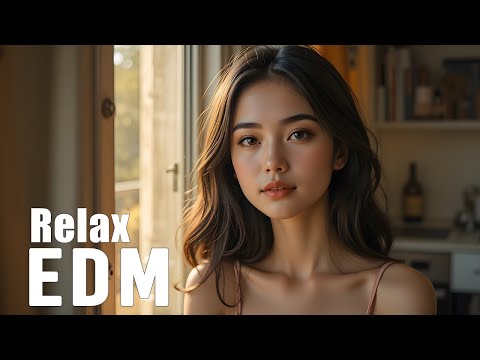 EDM Relax : Chill Vibes 🎧 Everyday Music for Relax & Inspiration