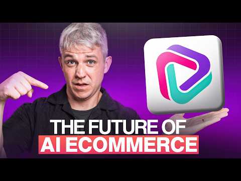 The Future Of Ai eCommerce: ChatGPT Shopping, Shopify, TikTok & Amazon
