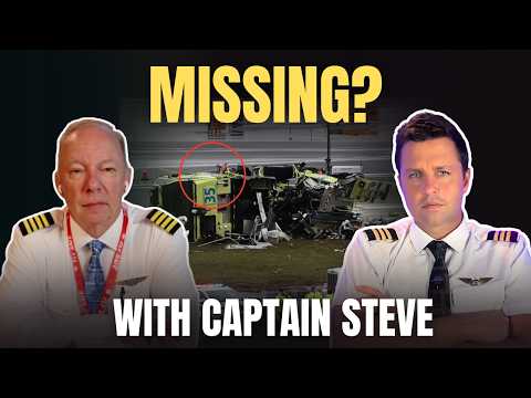 The LGA Crash Raises a Bigger Question… | Garybpilot Show #14