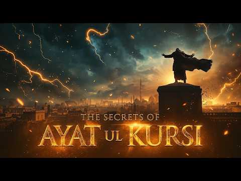 Ayat-ul-Kursi... Woh Sacha Waqiya Jo Aapko Kabhi Nahi Bataya Gaya