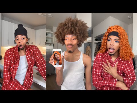 Laugh Out Loud with Tony Talks Funny TikTok Videos Compilation 2026✔