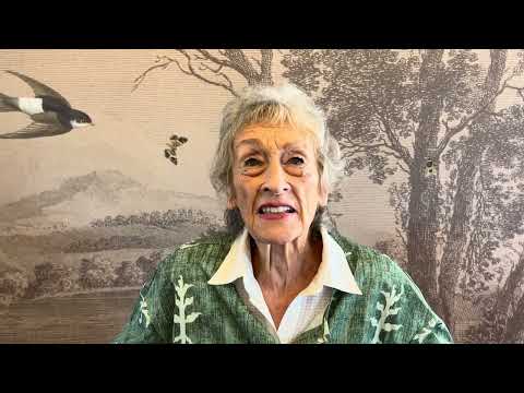 North Wind Doth Blow