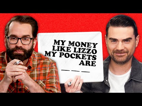 Can I Finish Lyrics Faster Than Matt Walsh?