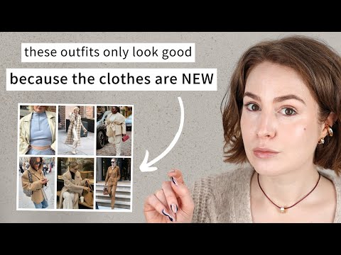 Deprogramming the obsession with newness