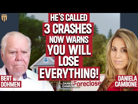 Margin Debt Tops Historic $1 Trillion, Your House Will Be Taken Blindly Warns Dohmen