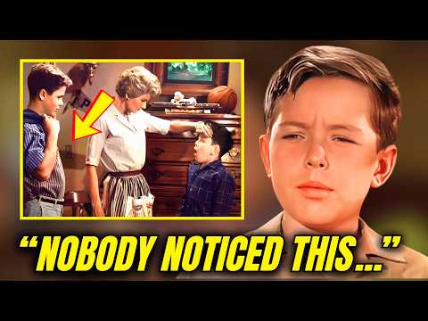 20 Weird Facts About Leave It To Beaver (1957) You Never Knew