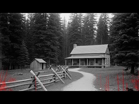 1876, Budapest—Le Terrible Mystère de la Cabane qui Abritait des Objets qui ne Devraient pas Exister