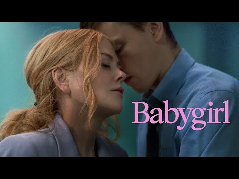 'Babygirl' | Scene at The Academy (Feat. Nicole Kidman, Antonio Banderas, Harris Dickinson, & More)