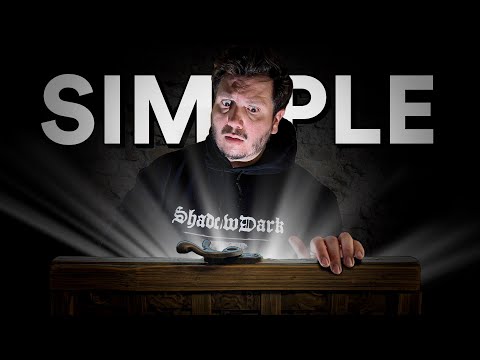 ShadowDark's Biggest Strength (and weakness...)