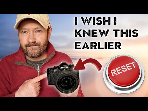 If I Started Photography Tomorrow This Is What I’d Do