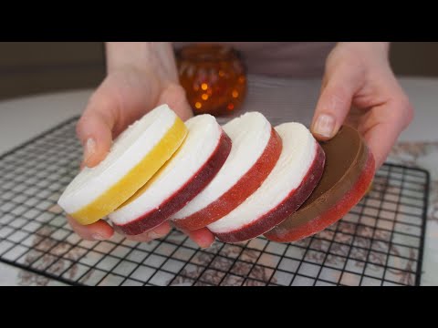 ШЕСТЬ НЕВЕРОЯТНЫХ ЯГОДНЫХ И ФРУКТОВЫХ МУССОВЫХ ПРОСЛОЕК ДЛЯ БЕНТО-ТОРТОВ рецепт | НАЧИНКИ ДЛЯ ТОРТА