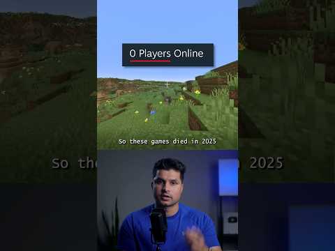 Games That Died in 2025 According To Fans