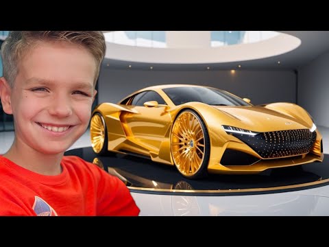 Mark and stories about cars for $1 and $1,000,000