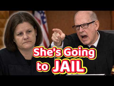 🚨"THREW It All AWAY for a MIGRANT" - Judge Dugan FAILS to Overturn FELONY Verdict. Will be SENTENCED