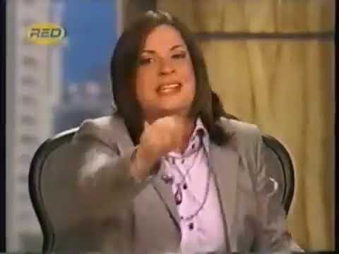 Caso Cerrado 2006 - El Círculo Vicioso (1/3)