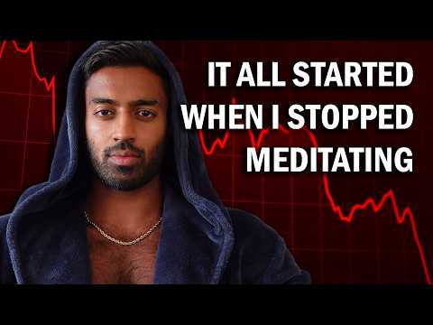 You’ll never skip meditation again after hearing my story