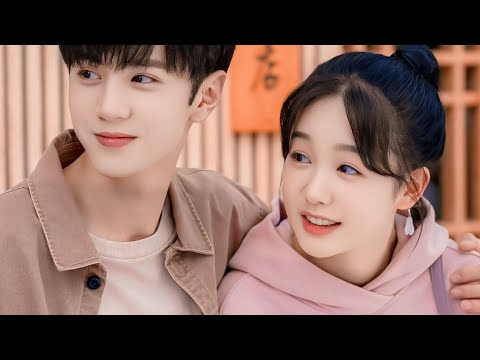 Popular guy fell in love with Cute Girl 💖💖 Korean Mix Hindi Songs💗💗Chinese Love Story💗Koreandrama