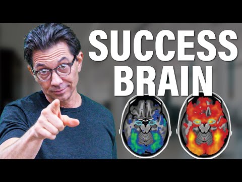 Do This Daily To Train Your Brain for Success (STOP NEGATIVE THOUGHTS)