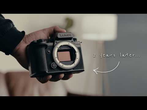 Is The LUMIX S5IIX ACTUALLY Worth it... Two Year Review