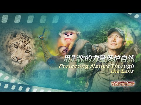 Protecting nature through the lens