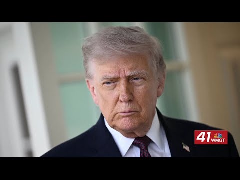 Uncertainty grows as Trump maintains Iran blockade and delays talks