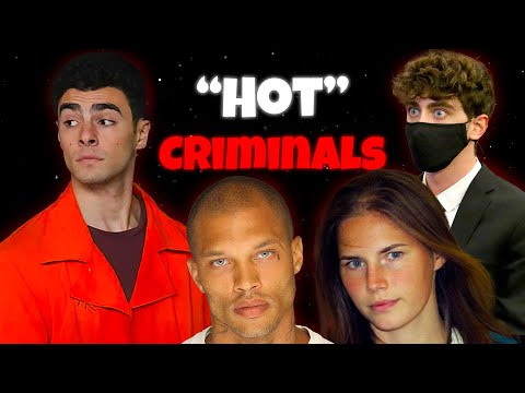 How Being Hot Changed These Criminal Cases