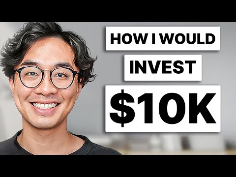 Millionaire Explains: How to Invest First $10K