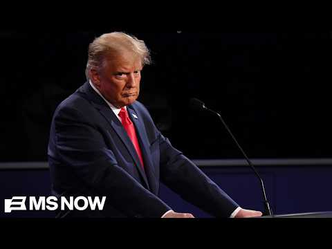 ‘Open the f***in' Strait’: Trump threatens to bomb Iran’s power plants, bridges