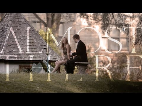 klaus and caroline | almost there