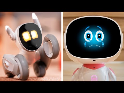 17 Mejores Robots Personales con IA que Puedes Comprar en 2025