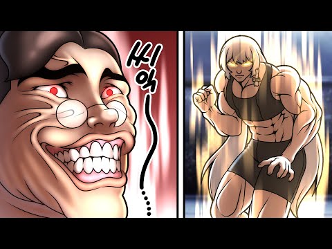 오토코노코 일본인이 형을 대하는 법