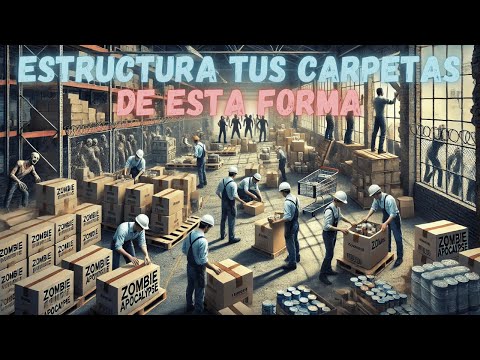 🌟Java & Spring: Cómo estructurar tus carpetas 📂✨