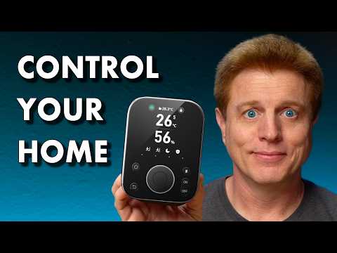 This Controls Everything in My Smart Home! SwitchBot Hub 3