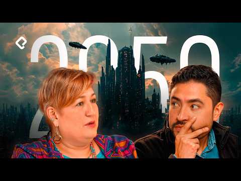 Diana Uribe cree que así será el futuro