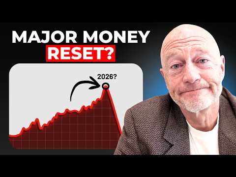 Stock Market Reset. Is It Coming in 2026?