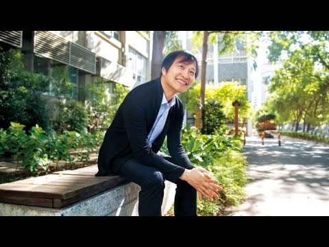 1 好奇 ‐ 李崇建老師