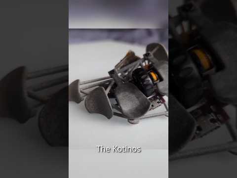 this is a gaming mouse...?