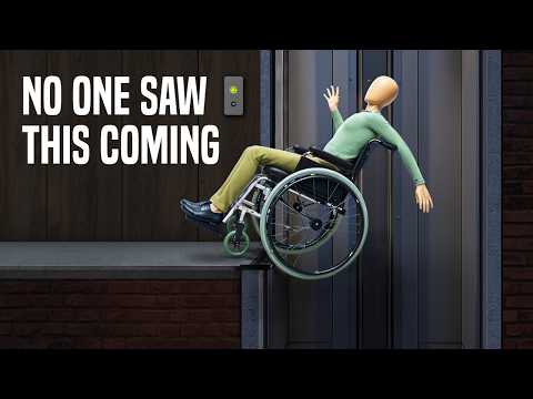 24 Extremely Unlucky Deaths