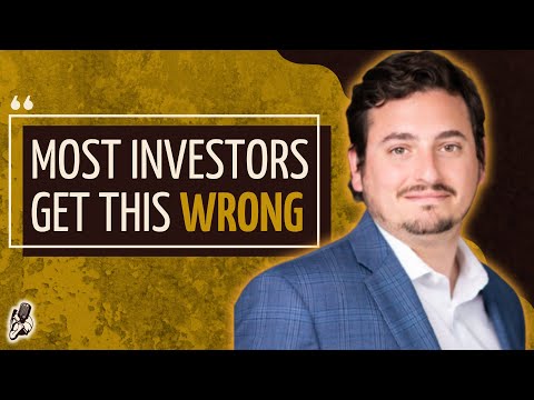 How to Analyse Junior Mining Stocks with Matt Geiger