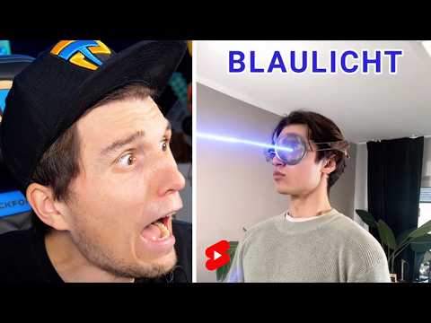 Paluten guckt Shorts die Diamant-Rüstung tragen