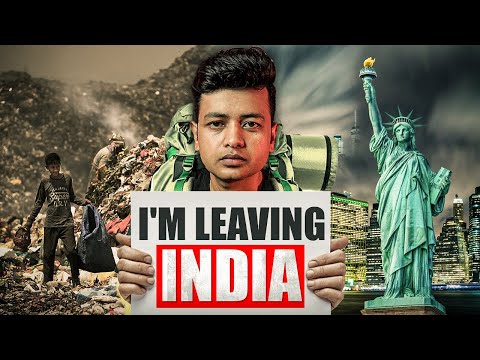 Why are Indians Leaving India? | Citizenship Crisis | documentary