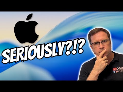 WHY ARE THESE MACs UNSUPPORTED in macOS 26 Tahoe?!?