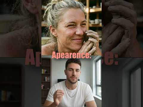 Keyword to make Human images better in Ai. | #shorts #youtubeshorts #ai