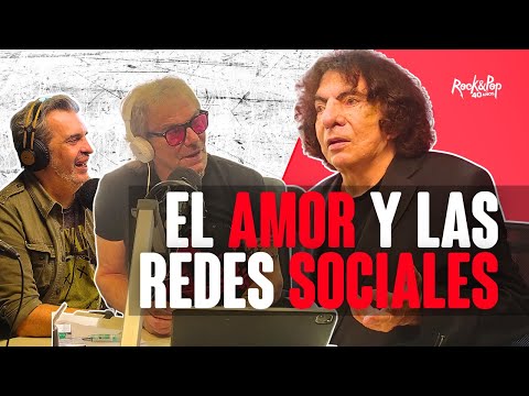 ALEJANDRO DOLINA: "Love and companionship are sold in different places."